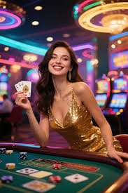 Tampilan Petualangan Bingo di browser ponsel