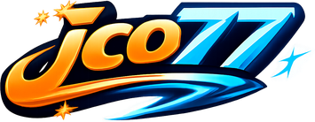 Logo jco77 untuk beranda